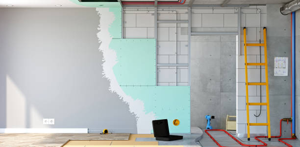 Best Mold Odor Removal Services  in Hidden Valley, IN