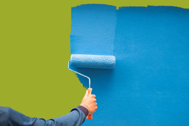 Best Mold Removal for HVAC Installations  in Hidden Valley, IN