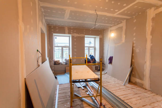 Best Dehumidification Services  in Hidden Valley, IN